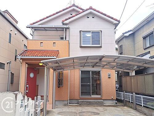 奈良県大和高田市大東町 2480万円
