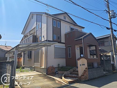 奈良県香芝市良福寺 2199万円