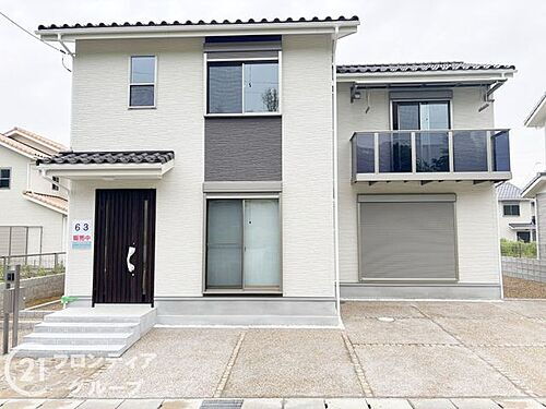 京都府木津川市州見台６丁目 4570万円 4LDK