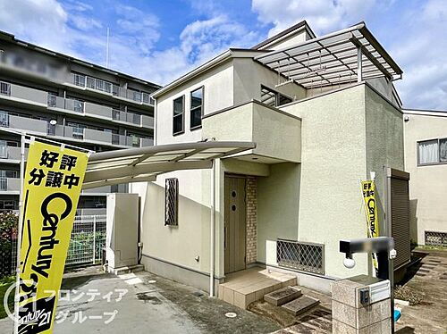 奈良県橿原市小槻町 2300万円