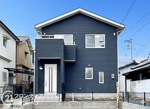 奈良県大和郡山市小泉町 中古住宅