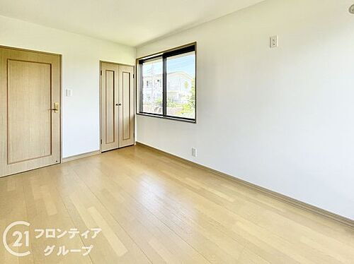 detached 馬見南4丁目