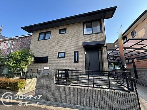 京都府木津川市州見台５丁目 3388万円