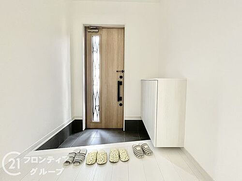 detached 松里園1丁目