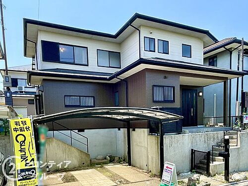 京都府木津川市州見台４丁目 2590万円