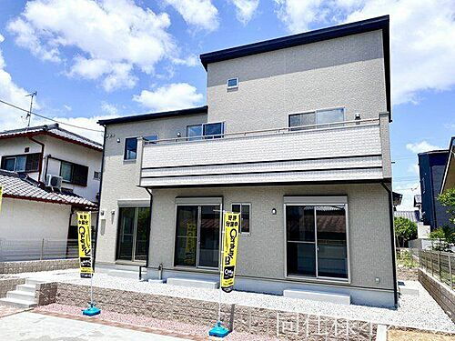 奈良県奈良市杏町 3480万円 5LDK