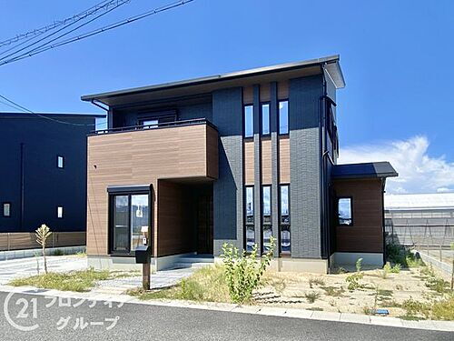 奈良県北葛城郡広陵町大字笠 中古住宅