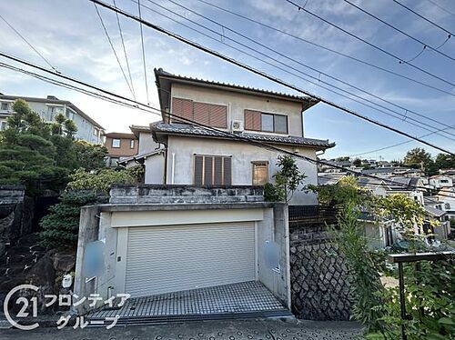 detached 北新町