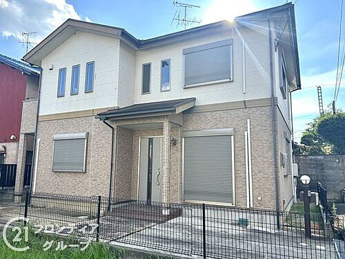 奈良県磯城郡田原本町大字宮森 中古住宅