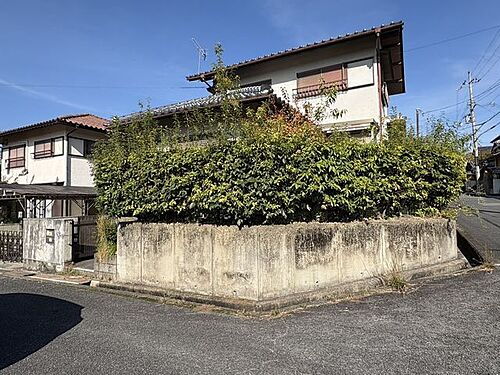 京都府木津川市南加茂台９丁目 中古住宅