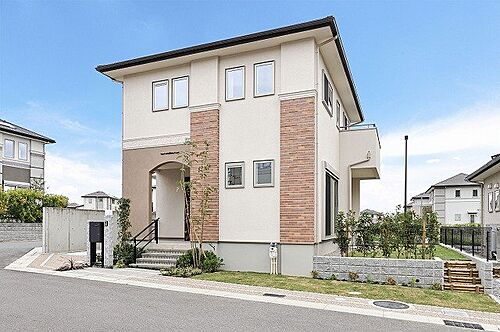 奈良県奈良市中登美ヶ丘５丁目 中古住宅