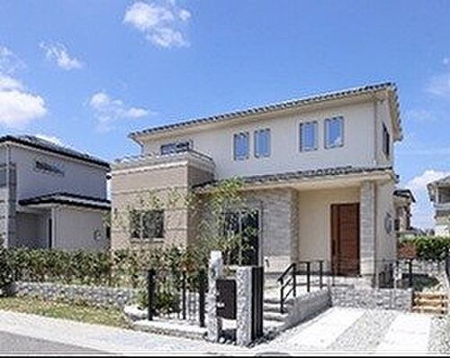 奈良県奈良市中登美ヶ丘５丁目 中古住宅