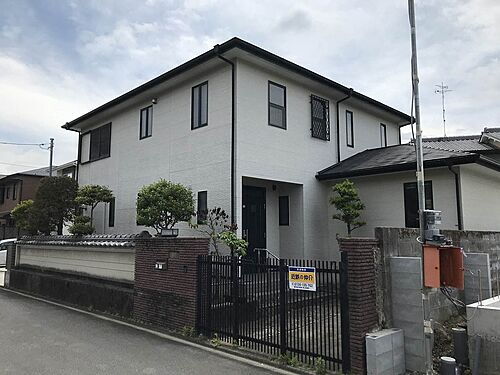 京都府京都市西京区大原野上里鳥見町 4980万円