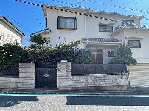 大阪府柏原市大字高井田 4000万円