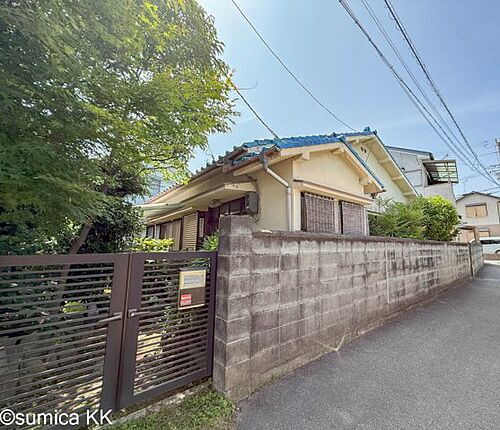 和歌山県和歌山市黒田 2500万円