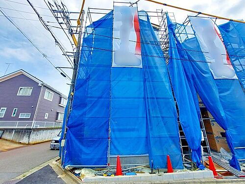 神奈川県藤沢市石川５丁目 4380万円 4LDK