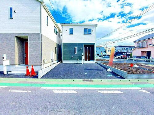 神奈川県大和市深見西８丁目 4280万円 6LDK