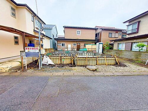 神奈川県綾瀬市上土棚北２丁目 3480万円 4LDK