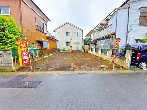 神奈川県綾瀬市上土棚南１丁目 3580万円 3LDK