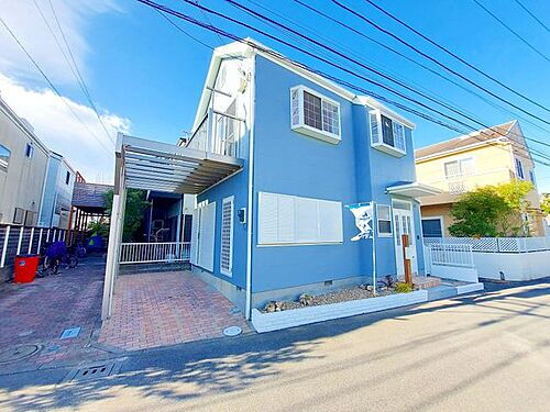 神奈川県茅ヶ崎市東海岸南４丁目 4280万円