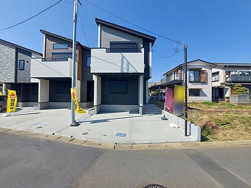 神奈川県茅ヶ崎市西久保 3999万円 2SLDK