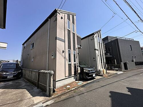 神奈川県大和市福田７丁目 3480万円