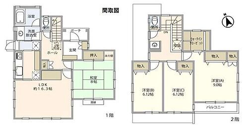 神奈川県横浜市泉区領家１丁目 4380万円