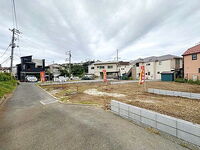 神奈川県横浜市中区寺久保 6280万円 4LDK