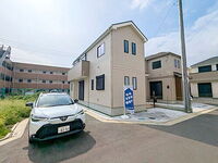 神奈川県茅ヶ崎市中島 3490万円 4LDK