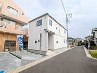 神奈川県茅ヶ崎市中島 3390万円 4LDK