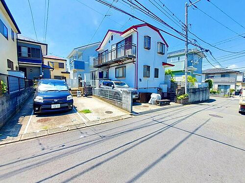 神奈川県藤沢市大庭 中古住宅