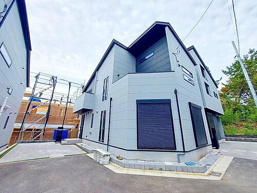 神奈川県藤沢市鵠沼神明3丁目 5580万円 3LDK