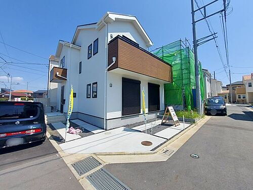 神奈川県茅ヶ崎市今宿 3890万円 4LDK