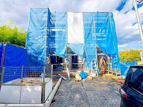 神奈川県茅ヶ崎市円蔵 4999万円 4LDK