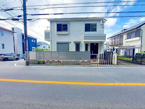 神奈川県海老名市国分寺台１丁目 3180万円