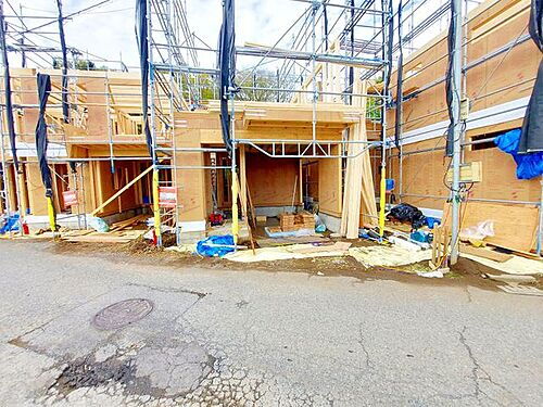 神奈川県藤沢市鵠沼神明3丁目 4780万円 3LDK