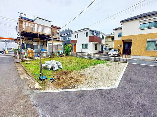 神奈川県大和市中央５丁目 4780万円 2SLDK