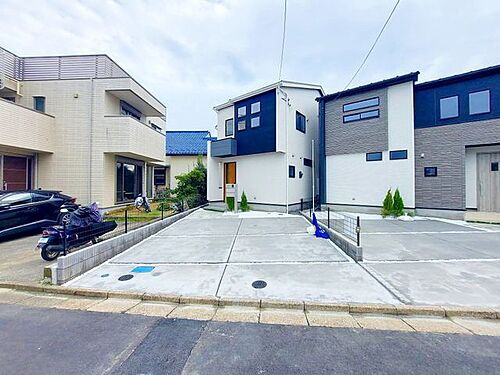 神奈川県藤沢市本藤沢２丁目 5280万円 4LDK