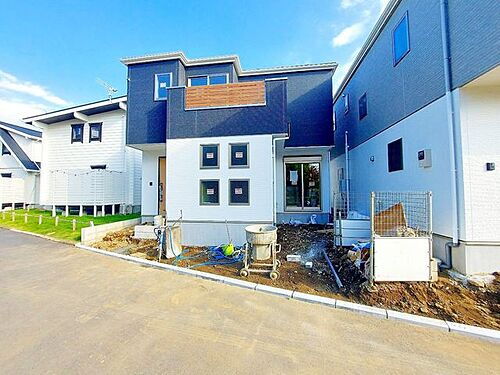 神奈川県茅ヶ崎市南湖5丁目 5699万円 4LDK