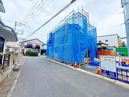 神奈川県海老名市上郷３丁目 6080万円 4LDK