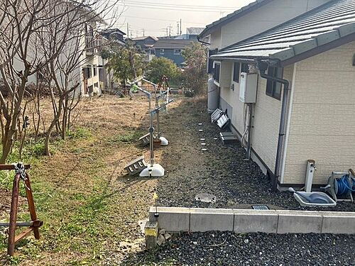 山口県宇部市東梶返２丁目 780万円