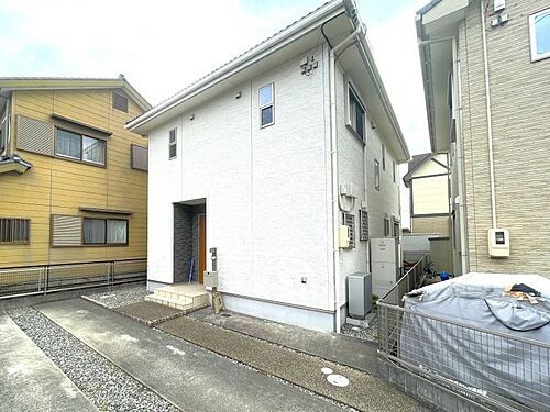 愛知県碧南市上町１丁目 2980万円