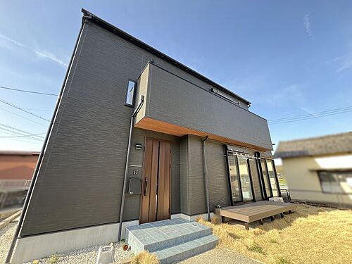 愛知県西尾市吉良町津平前田 3490万円