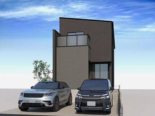 愛知県刈谷市半城土中町1丁目 4390万円 4LDK