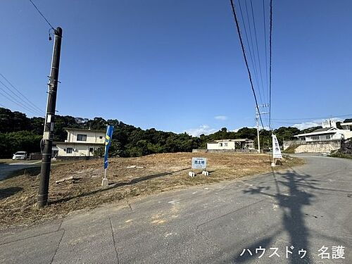 沖縄県名護市字為又 4098万円 4LDK