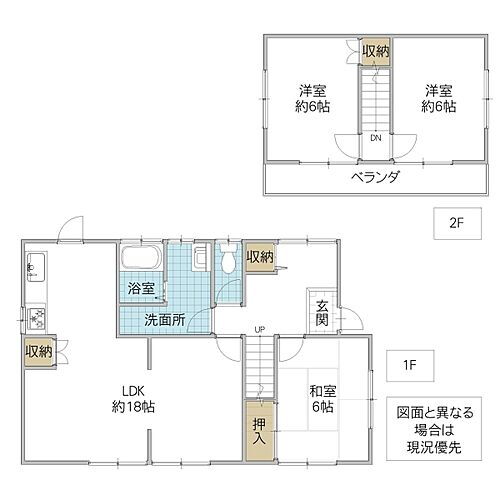 茨城県日立市小木津町 1099万円 3LDK