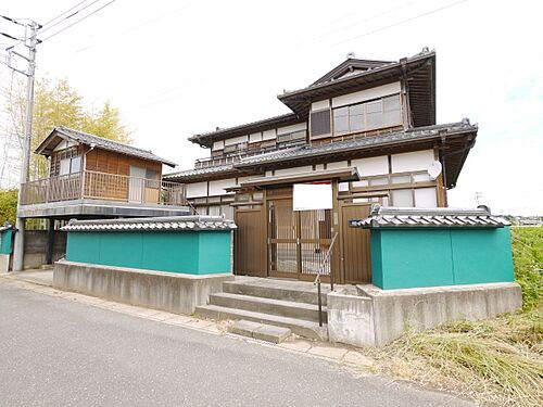茨城県北茨城市関本町関本中 1080万円