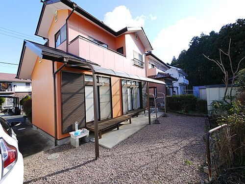 茨城県北茨城市中郷町日棚 680万円