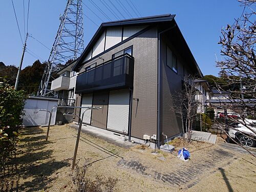 茨城県日立市小木津町 1260万円