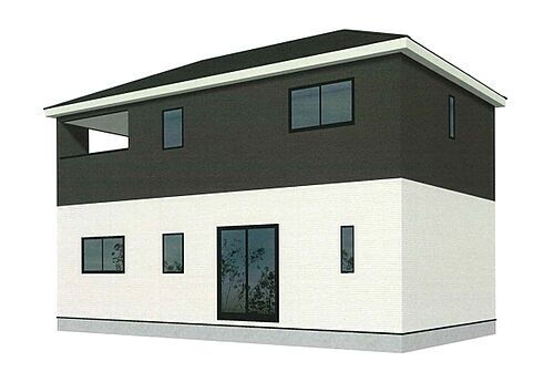 茨城県北茨城市磯原町木皿 1890万円 4SLDK